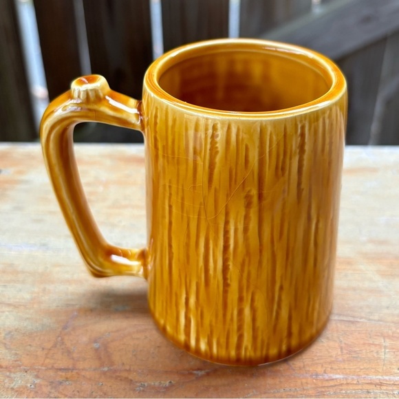 Smiwes Vintage I’ve Been Horsing Around Coffee Mug Japan 70's Size - Picture 4 of 7